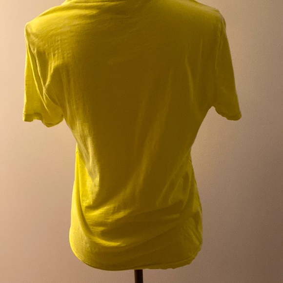 Cool cotton Tee - Picture 3 of 6